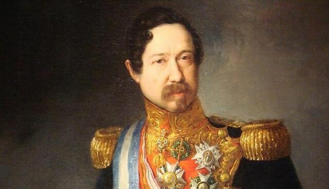 Década Moderada de Narváez