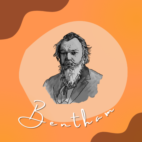 Jeremy Bentham (Utilitarianism)