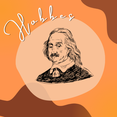 Thomas Hobbes (Moral Positivism)