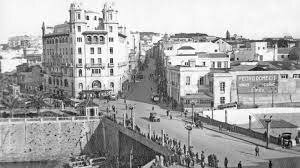 Inicio de la guerra civil