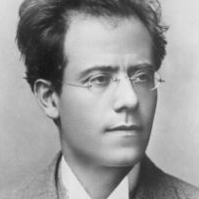 Timeline: Gustav Mahler