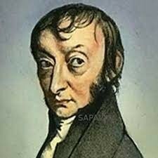 Amedeo Avogadro