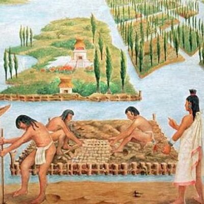 Timeline: Historia de la Fitopatología