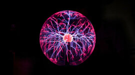 Timeline: Electrostática