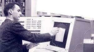 Inicios del internet