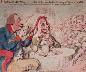 Legge sullo zucchero (Sugar Act)