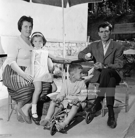 Naissance et enfance