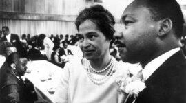 Timeline: Montgomery Bus Boycott