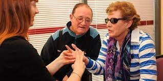 El día de la sordoceguera.