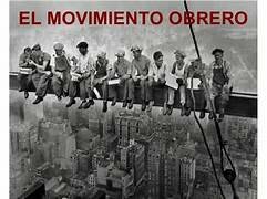MOVIMIENTOS SOCIALES EN LATINOAMERICA MOVIMIENTO OBRERO 1917_1919