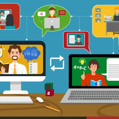 Timeline: GENERACIONES DE LAS COMPUTADORAS