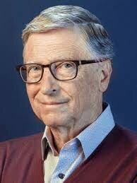 Bill Gates