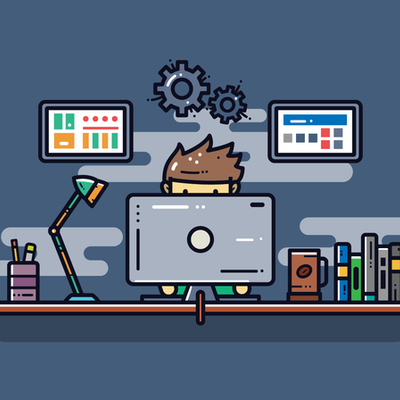 Timeline: Recorrido Ingeniería de Software