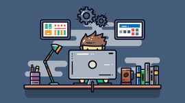 Timeline: Recorrido Ingeniería de Software