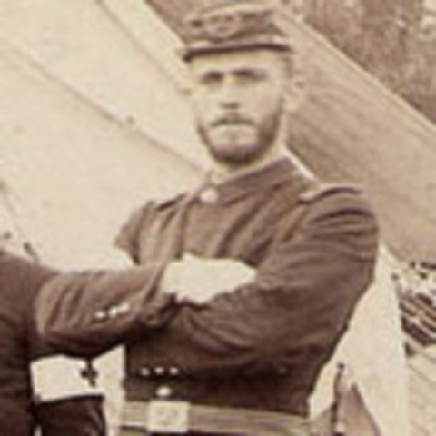 TwHistory: Battle of Gettysburg