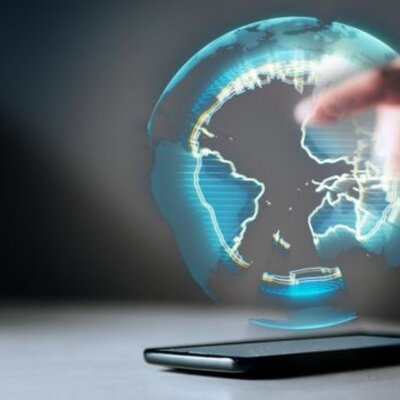 Timeline: El Internet y la web