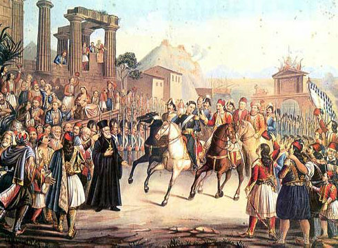 Καινούρια Συνθήκη Λονδίνου