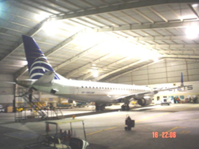 Certificacion Taller Aeronautico Extranjero