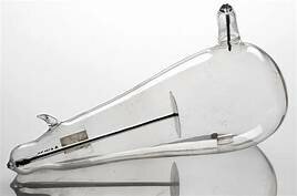 1878 Tubo de crookes