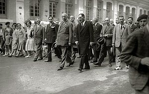 Directorio civil