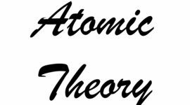 Timeline: Elios Estrada: Atomic Timeline