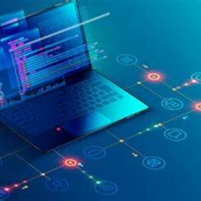 Timeline: Historia de la industria del software