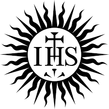 Dissolució de la copanyia de Jesús
