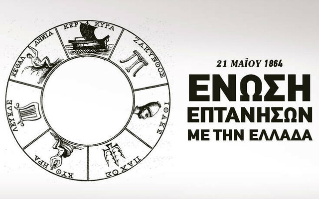 Ενσωμάτωση Επτανήσων