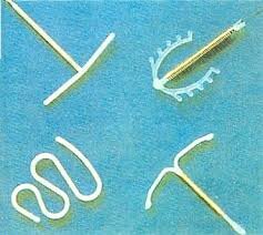 Anticoncepción Intrauterina