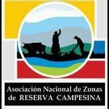 ASOCIACION NACIONAL DE RESERVAS CAMPESINAS