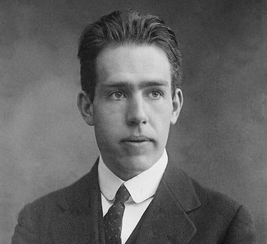 Niels Bohr