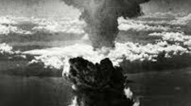 Timeline: United states bombs japan