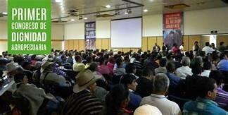 COMITE POR LA DIGNIDAD PAPERA Y LA SOBERANIA ALIMENTARIA