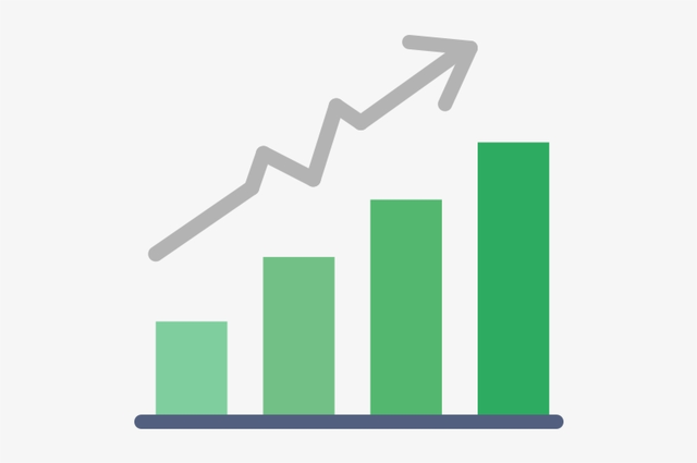Incremento de las acciones de RSE
