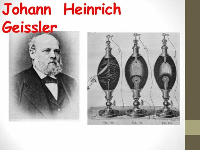 Estructura del Tubo de Rayos x