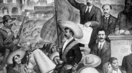 Timeline: La política social en sus diferentes etapas