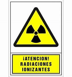 Radiación ionizante, desde 1895 hasta nuestros días