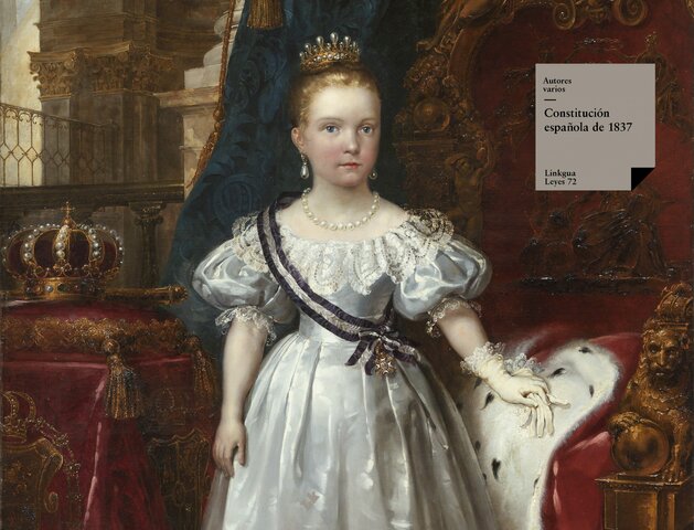 Constitucion de 1837