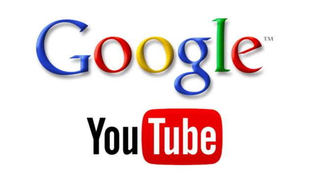 Google & You Tube