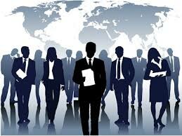 Organismos profesionales