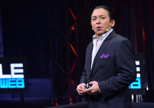 Brian Solis