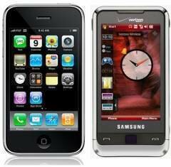 Creacion del Smartphone