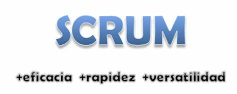 Metodología Scrum