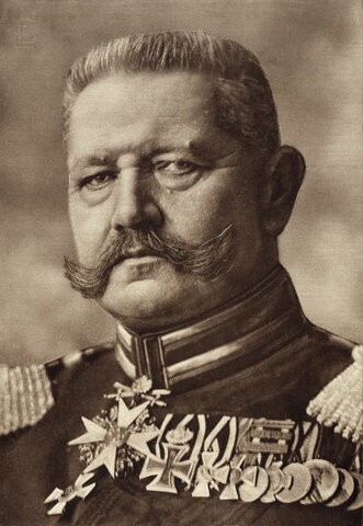 LA REPÚBLICA DE WEIMAR