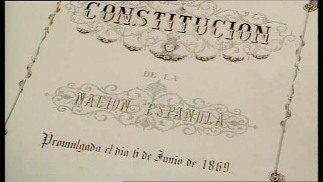 Nueva Constitución (democrática)