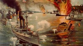 Timeline: Spanish American War Timeline