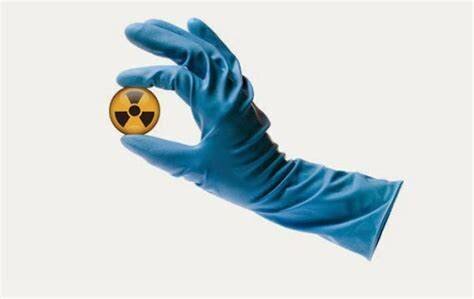 Medidas de Radio Protección