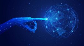 Timeline: LAS GENERACIONES DE LAS COMPUTADORAS