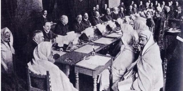 Conferencia de Algeciras