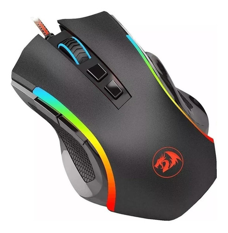 DE ENTRADA "El Mouse"